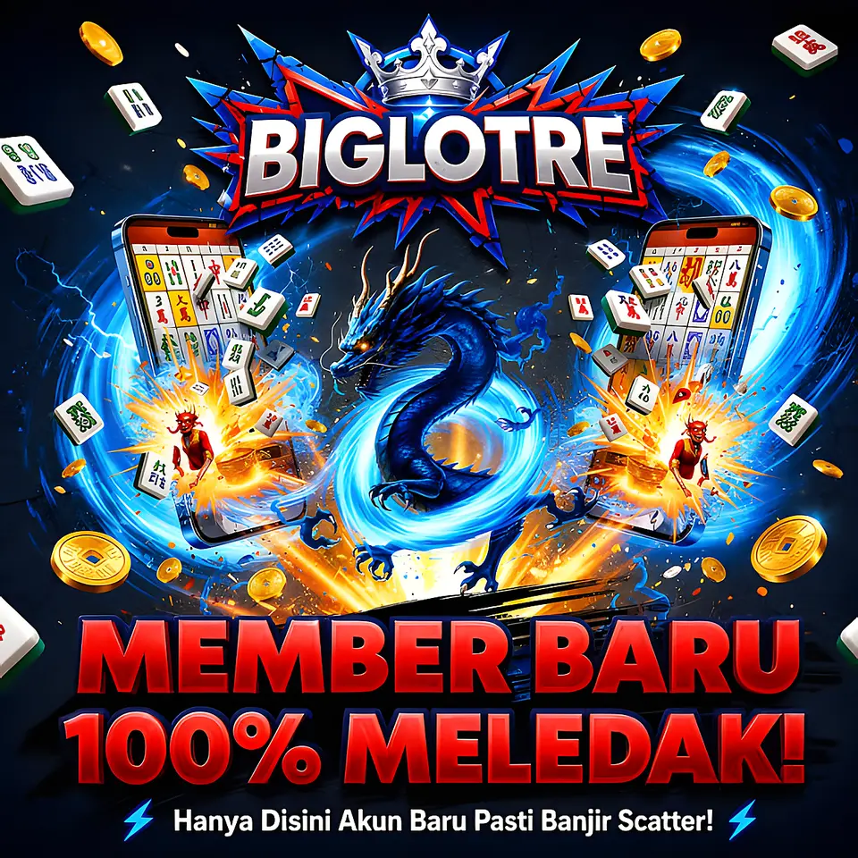 biglotre APK