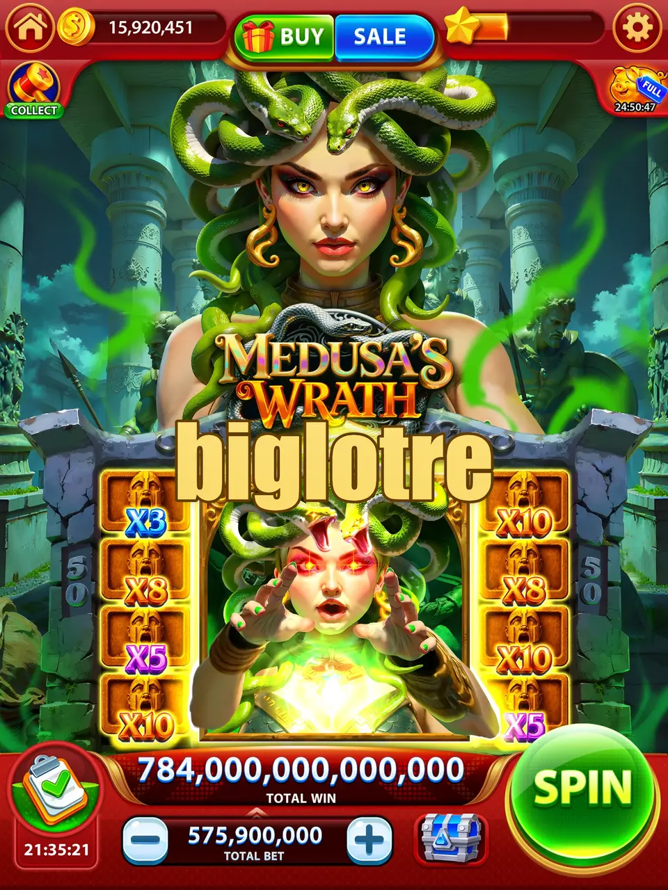 biglotre APK