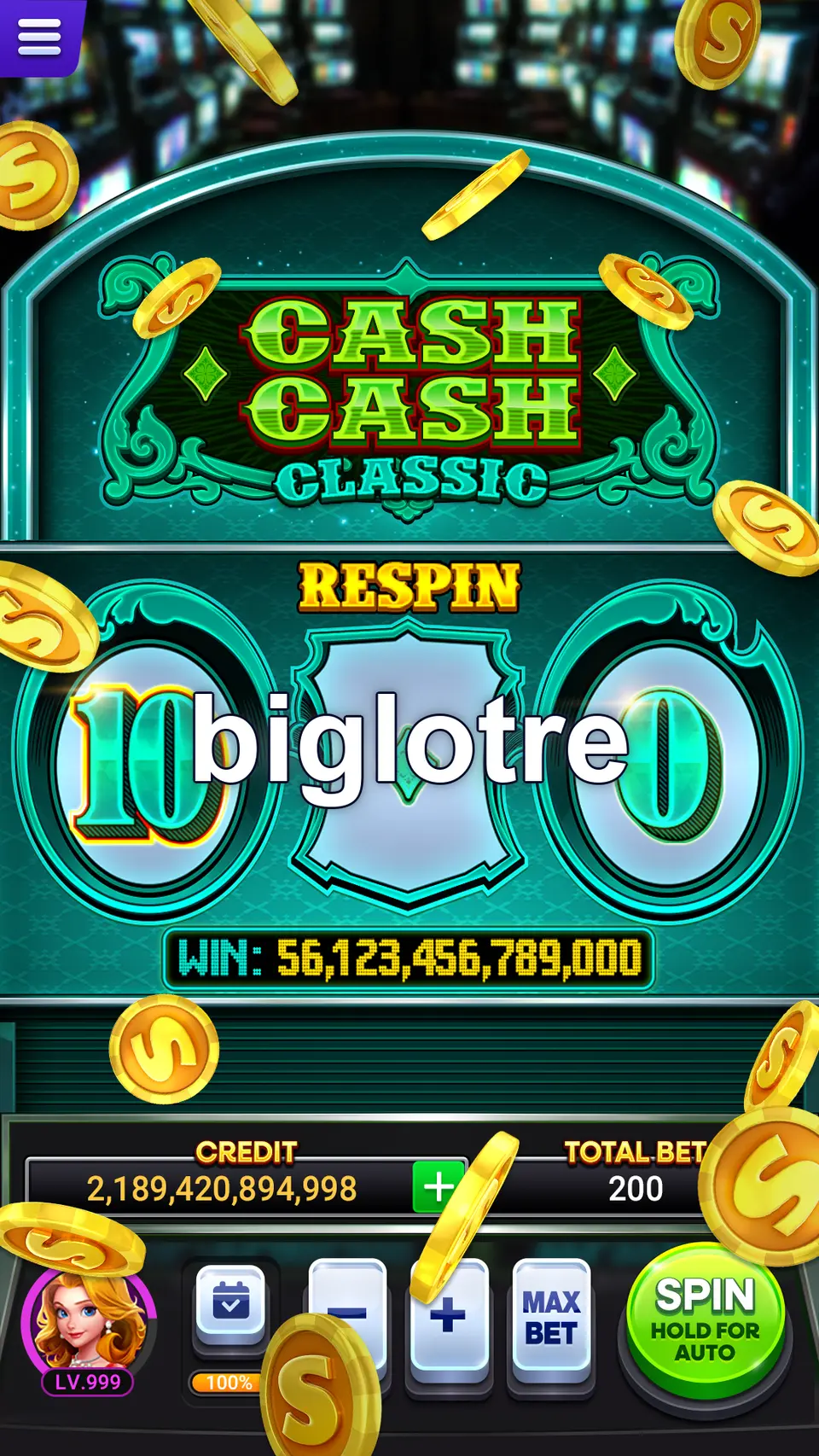 biglotre APK