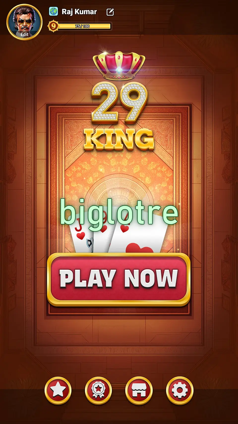 biglotre APK