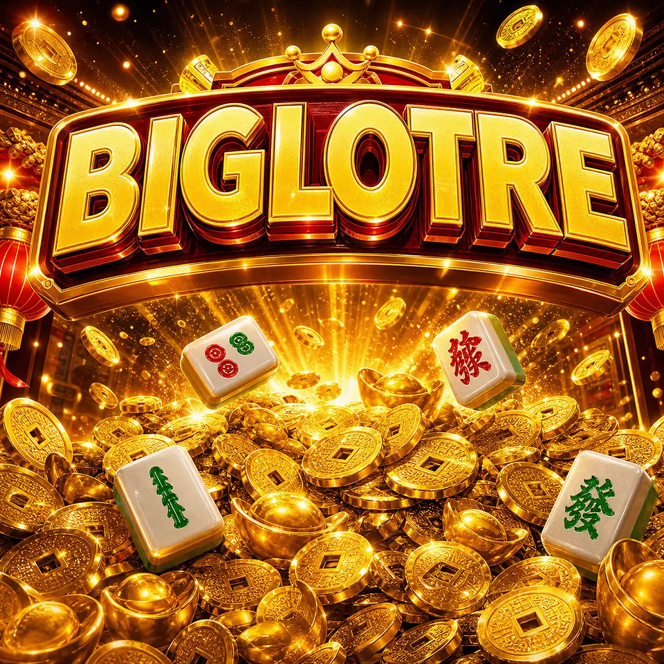 biglotre Masuk