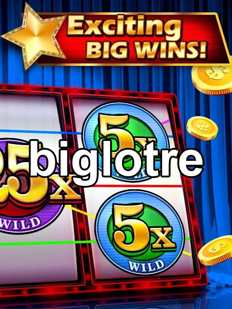 biglotre Masuk