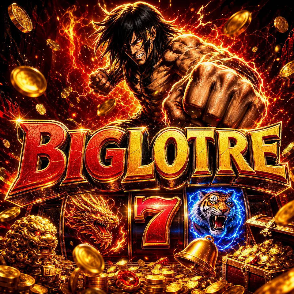 biglotre