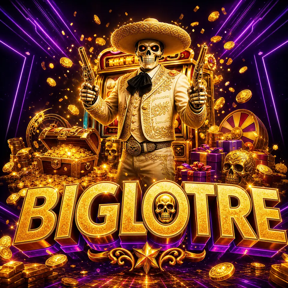 biglotre Resmi