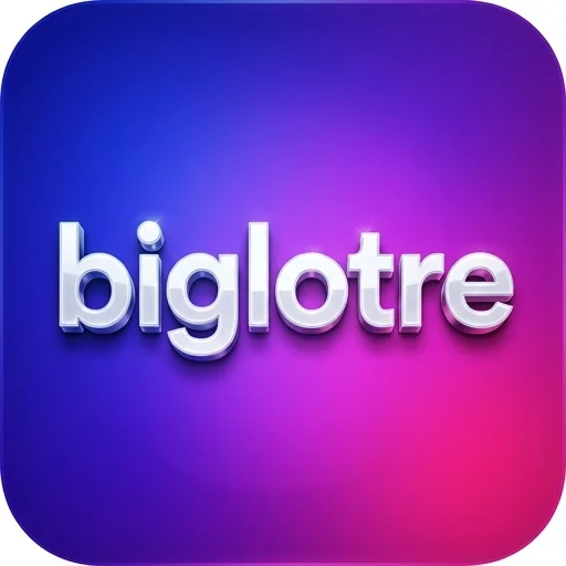 🔥 biglotre Web Resmi | Unduh biglotre Aman & Daftar ⚡